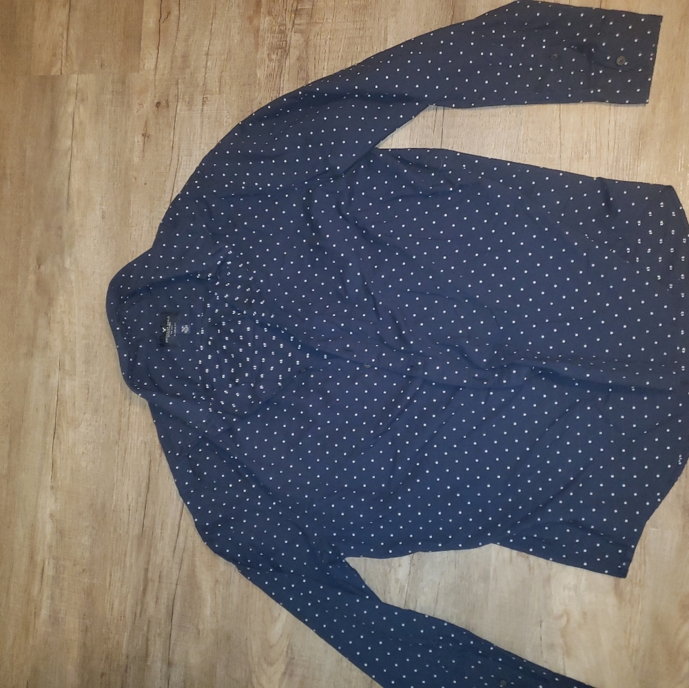 American Eagle Dress Shirt
